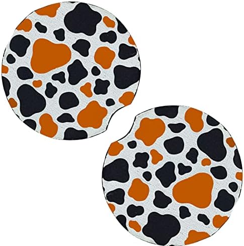 WOCOCN Cute Cup Holder Coasters by WOCOCN