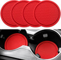 SINGARO Car Cup Coaster, Car Interior Accessories by SINGARO