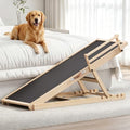 Dog Ramp for High Bed Couch by Chuiendi