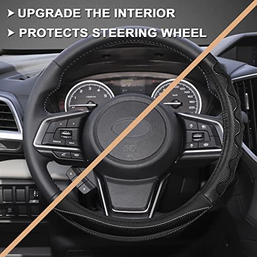 GIANT PANDA Steering Wheel Cover - Image 4
