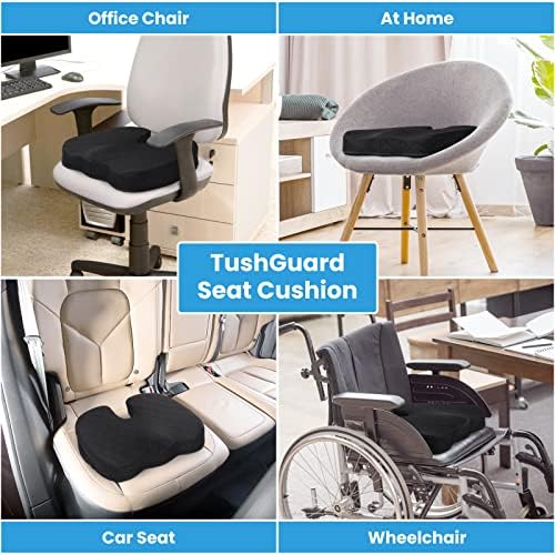TushGuard Seat Cushion - Image 5