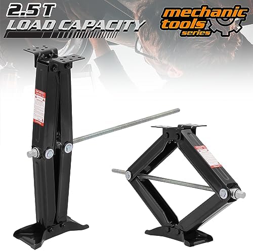 M-AUTO Camper Jacks Set of 4 - Image 4