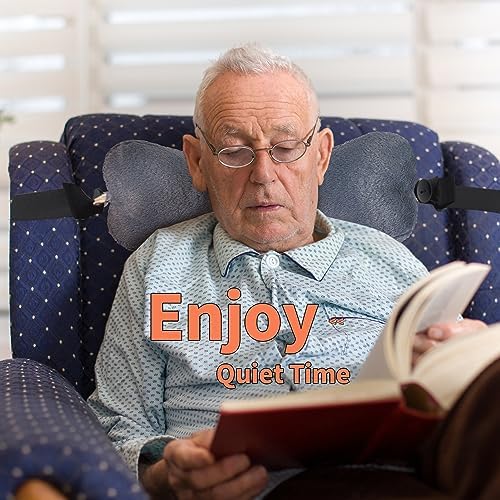Recliner Headrest Pillow, Head Pillow - Image 3