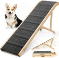   Dog Ramp by Makeyourlifeeasier