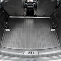 Premium Cargo Liner for Ford Explorer 2020-2025 Behind 2nd Row by EcoLinerUSA