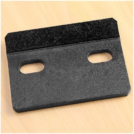 Hitch Tightener Anti Rattle Stabilizer Steel Heavy Duty Rust Free Tow Clamp 2 - Image 4