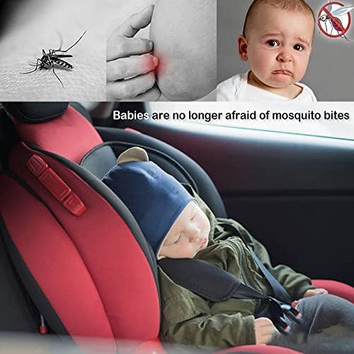 Upgrade Stretchable&Breathable SUV Car Window Shade - Image 4