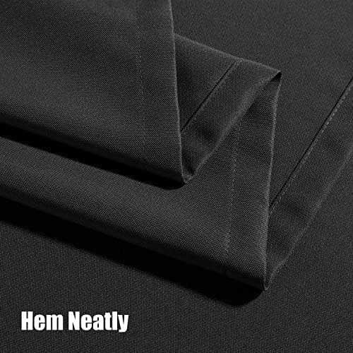 BONZER Waterproof Outdoor Curtains - Image 6