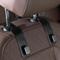 CoBak Headrest Hooks for Car by PopulartabletcasebrandWegivepeoplethebestdesignofprotectingvariouselectronicdevices