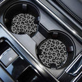 WOCOCN Cute Cup Holder Coasters by WOCOCN