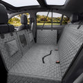 Waterproof Hammock Dog Car Seat Cover by Unknown