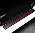 4Pcs Car Door Sill Protector Fit by Unknown
