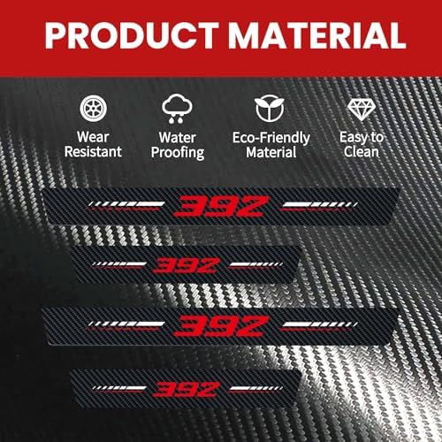 Door Sill Protector Accessories - Image 3