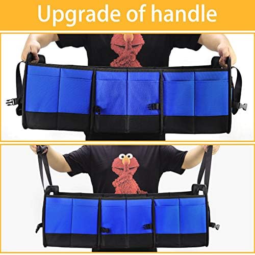 AUTOARK Multipurpose Car Trunk Organizer - Image 3