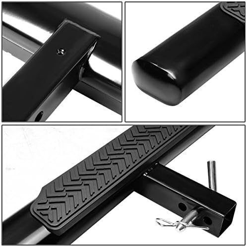 Auto Dynasty 35" Tow Hitch Step - Image 4