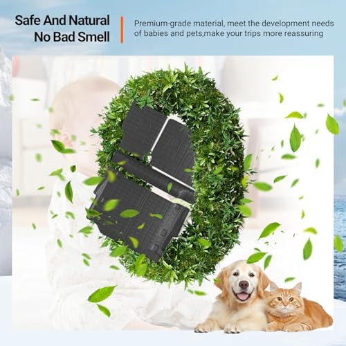 powoq Cargo Mat Compatible - Image 6