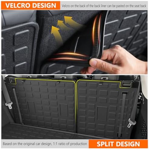 powoq Cargo Mat Compatible - Image 6