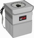 EPAuto Waterproof Car Trash Can by EPAuto