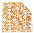 Double-Sided Microfiber Washcloths, Waffle Weave Kitchen Washcloths by CraeHome