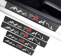 4PCS Car Door Edge Guards, Scratch Protector by Unknown
