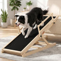 Tresbro Dog Ramp for Bed by Tresbro
