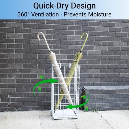 Umbrella Stand, Umbrella Holder - Image 5