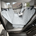 4Knines Dog Rear Seat Cover for Fold Down Seats by 4Knines