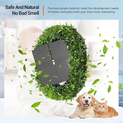 powoq Cargo Mat Compatible - Image 6