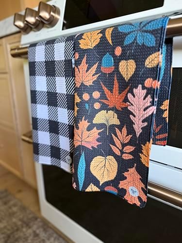 Kitchen Towels, Dish Towels for Kitchen - Image 5