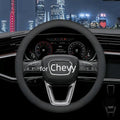 Yangday Leather Steering Wheel Cover by Yangday