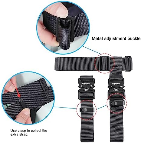 Vigorport Luggage Connector Straps - Image 4