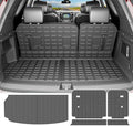 powoq Cargo Mat & Backrest Mats Compatible by powoq