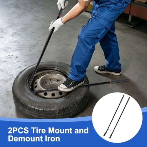 Tire Spoons - Image 3