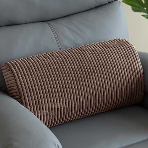 HIGOGOGO Lumbar Support Pillow for Recliner Chair/Accent Chair/Couch, Memory by HIGOGOGO