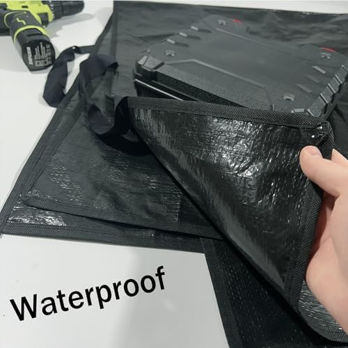 Cargo Mat Liner - Image 4