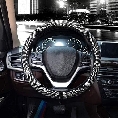 Valleycomfy Steering Wheel Cover - Image 3