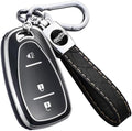 Key Fob Cover for Chevy by Unknown