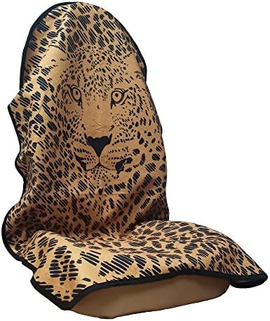 Car Seat Cover Protector Front Seats, by LoyaGour