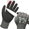 Schwer ProGuard High Level Cut Resistant Work Gloves PR3326 by SCHWER