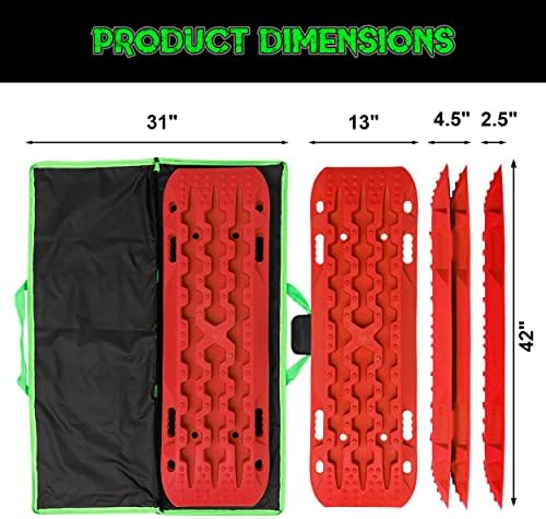 Rhino USA Off-Road Traction Boards - Image 2