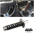 zipelo 6 Inch Samurai Sword Shift Knob by zipelo