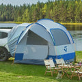 JOYTUTUS SUV Tent for Camping by JoyTutus
