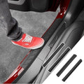 powoq Door Sill Protector Compatible by powoq
