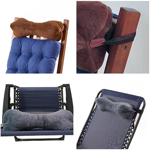 Recliner Headrest Pillow, Head Pillow - Image 7