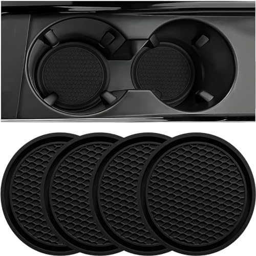 ZSDY Car Cup Coaster, Car Interior Accessories Sets by ZSDY