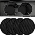 ZSDY Car Cup Coaster, Car Interior Accessories Sets by ZSDY