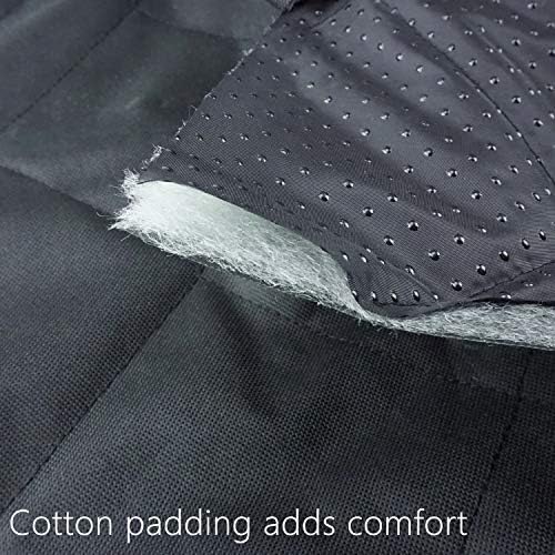 Pet Cargo Liner Cover for Dogs SUV Cars Waterproof Non Slip Universal Fit - Image 6