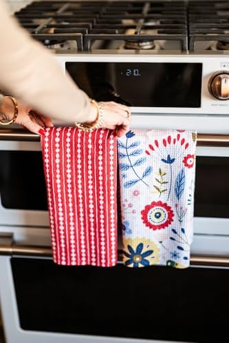 Kitchen Towels, Dish Towels for Kitchen - Image 5