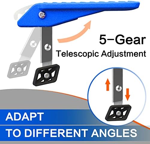 TOOENJOY Universal Car Door Step - Image 2