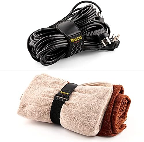 Trilancer Elastic Cinch Straps - Image 6